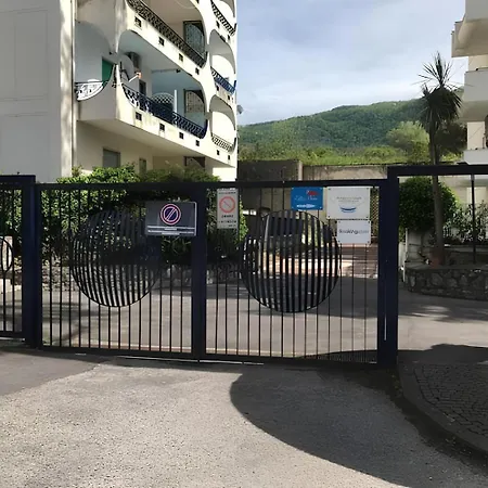 Bnbeat Panzió Sorrento