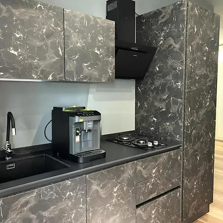 Panzió Bnbeat Sorrento