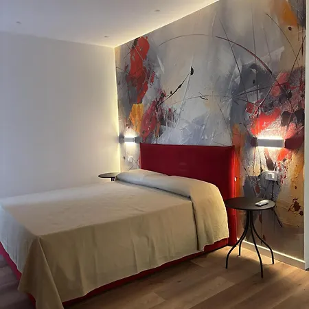 Panzió Bnbeat Sorrento