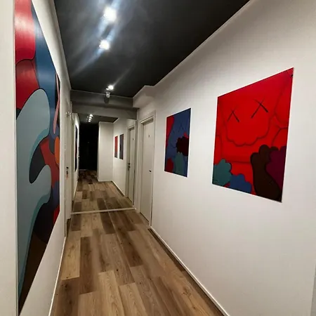 فندق مبيت وإفطار Bnbeat