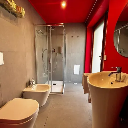 فندق مبيت وإفطار Bnbeat