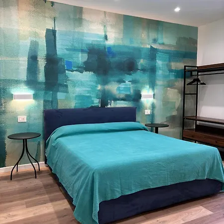 Bnbeat فندق مبيت وإفطار