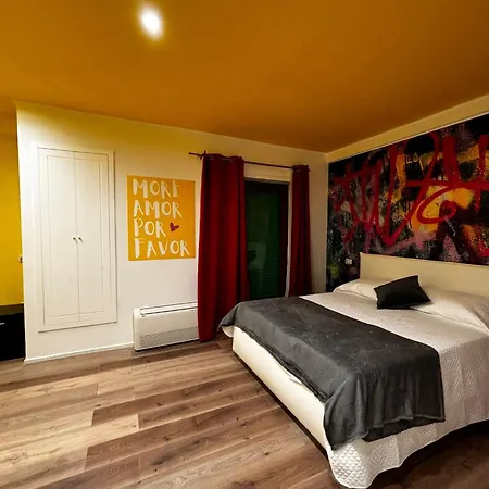 Bnbeat Bed and breakfast