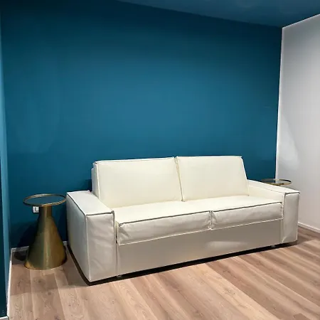 Bnbeat Oda ve Kahvaltı Sorrento
