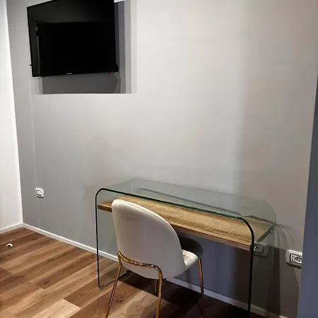 Bnbeat Oda ve Kahvaltı Sorrento