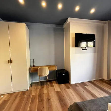 Oda ve Kahvaltı Bnbeat Sorrento