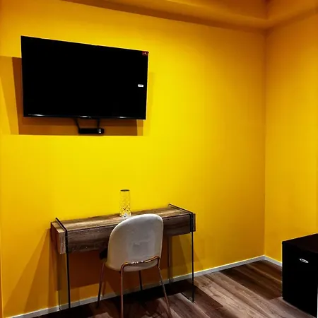 Bnbeat Oda ve Kahvaltı