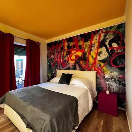 Bnbeat Oda ve Kahvaltı Sorrento