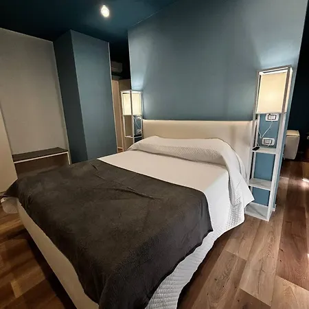 Bnbeat Oda ve Kahvaltı