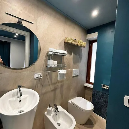 Oda ve Kahvaltı Bnbeat 3*