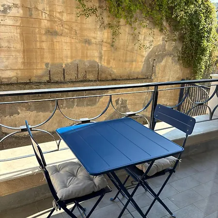 Bed & Breakfast Bnbeat Sorrento