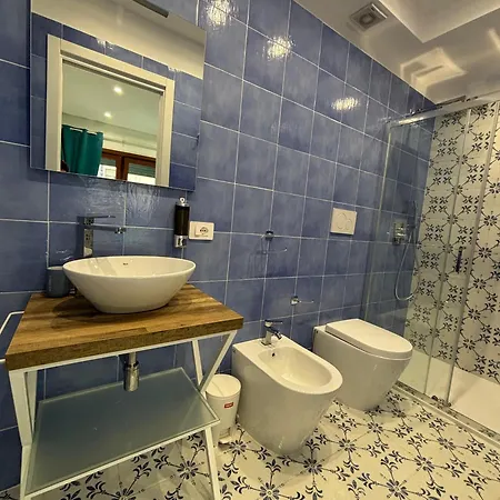 Oda ve Kahvaltı Bnbeat 3*
