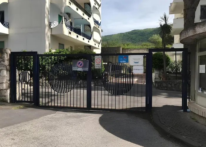 Bnbeat Bed & Breakfast Sorrento