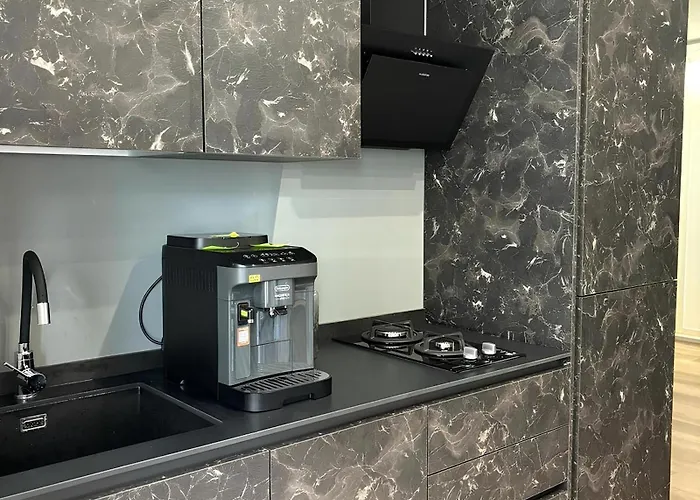 Bed and breakfast Bnbeat Península Sorrentina