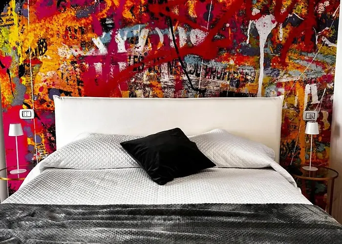 Bnbeat Bed and breakfast 3*