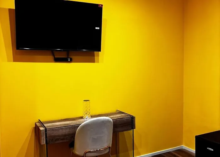 Bnbeat Bed & Breakfast