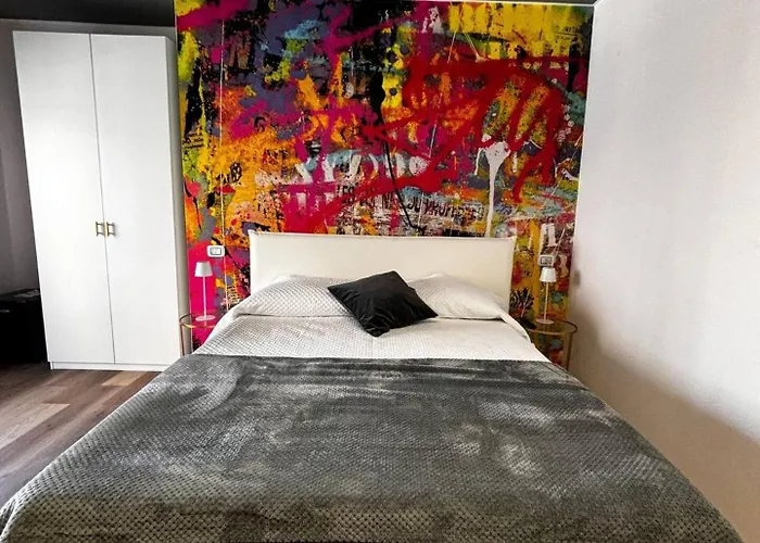 Bed and breakfast Bnbeat