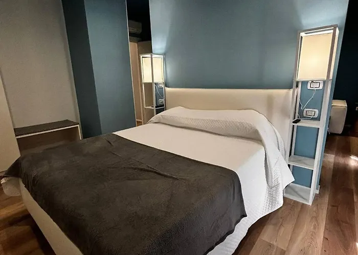 Bnbeat Bed & Breakfast