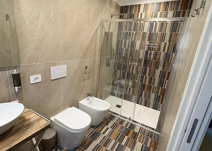 Bed and breakfast Bnbeat 3*