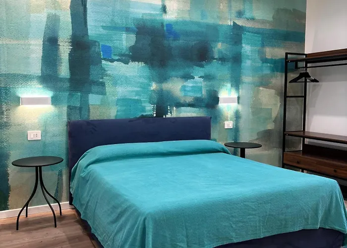 Bnbeat Bed and breakfast