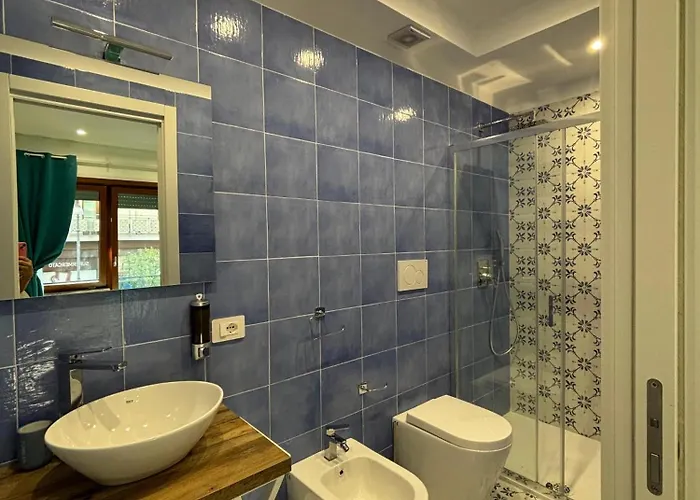 Bnbeat Bed and breakfast