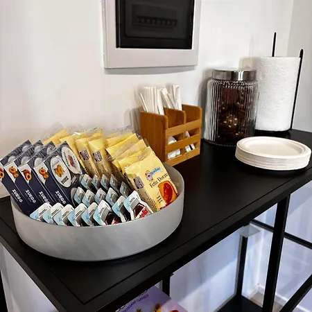 Frühstückspension Bnbeat Sorrent