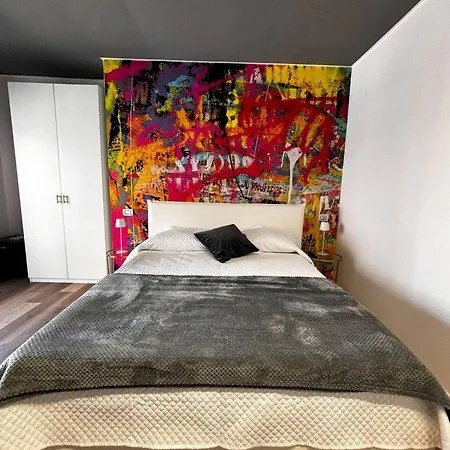 Frühstückspension Bnbeat