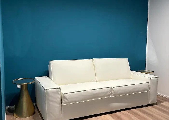 Bnbeat Отель типа 